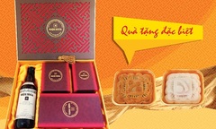 VIỆT XƯA – trọn vẹn Tết đoàn viên